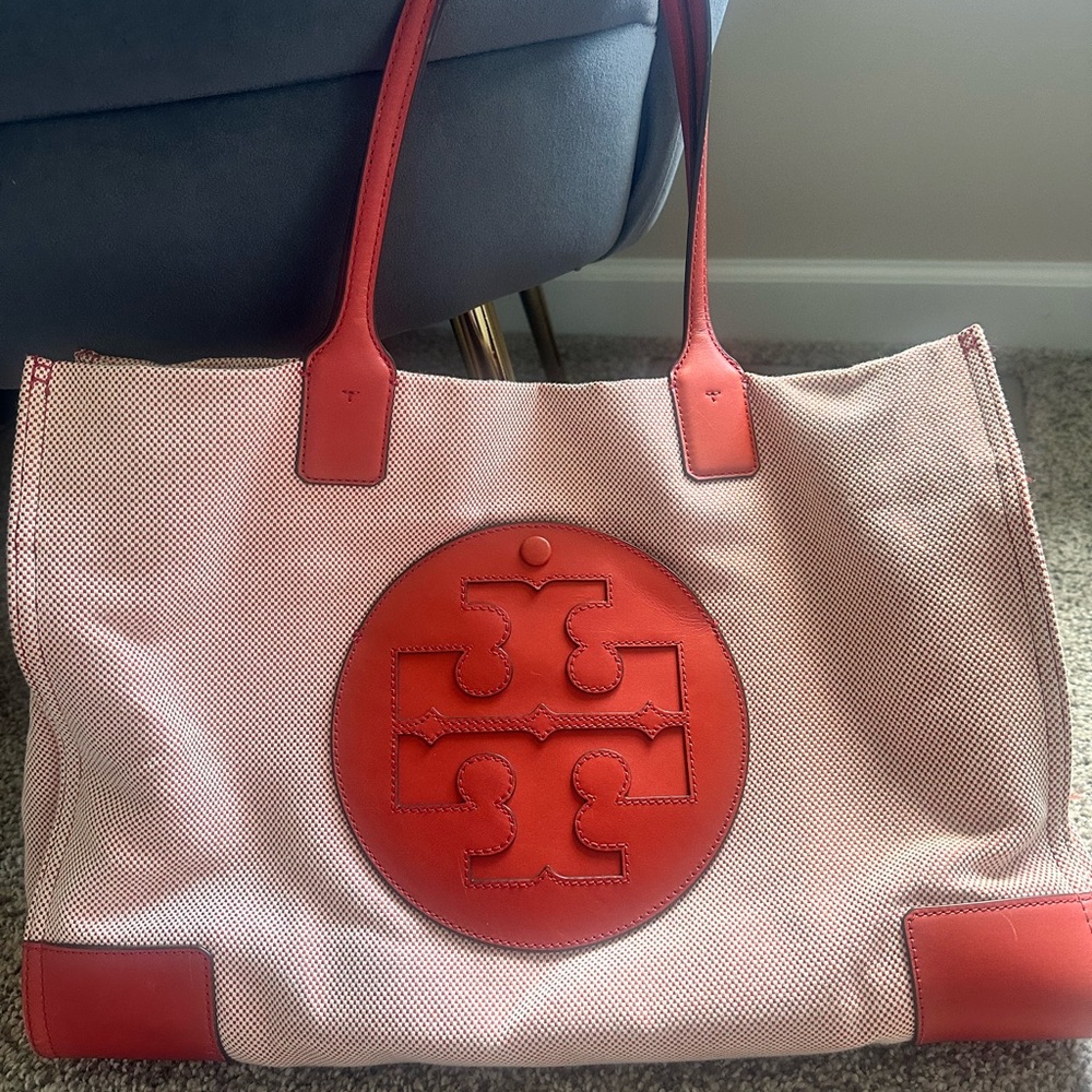 Tory Burch tote
